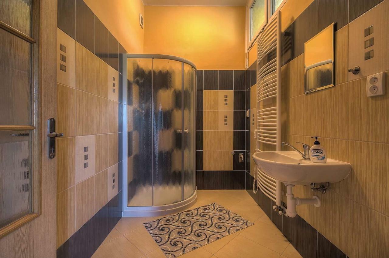 Ubytovani Jiretin Apartment Jiretin pod Jedlovou Luaran gambar